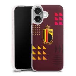RBFA Klassiek embleem