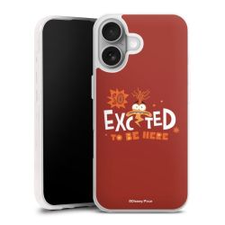 Silikoni Suojakuori läpinäkyvä