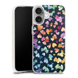 Silikoni Suojakuori läpinäkyvä