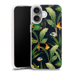 Silikoni Suojakuori läpinäkyvä