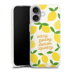 Easy Peasy Lemon Squeezy