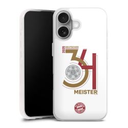 FCB Deutscher Meister 2025
