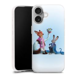 Silikoni Suojakuori läpinäkyvä