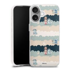 Silikoni Suojakuori läpinäkyvä