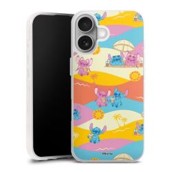 Silikoni Suojakuori läpinäkyvä