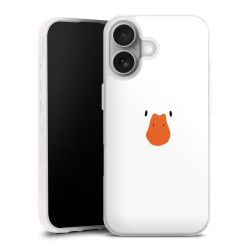 Silikoni Suojakuori läpinäkyvä