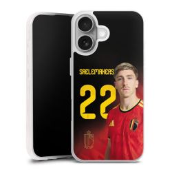 Silikoni Suojakuori läpinäkyvä