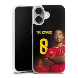 Silikoni Suojakuori läpinäkyvä