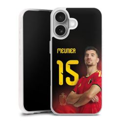 Silikoni Suojakuori läpinäkyvä