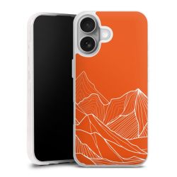 Silikoni Suojakuori läpinäkyvä