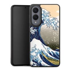 Great Wave of Kanagawa / Die große Welle vor Kanagawa