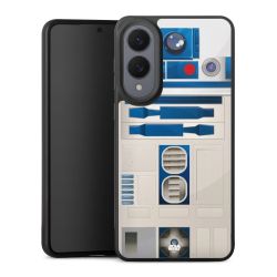 R2D2 primo piano
