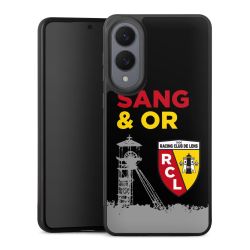 Sang & Or RC Lens