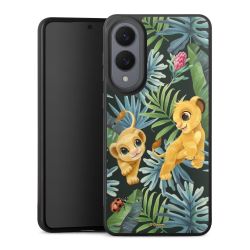 Simba et Nala Motif
