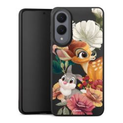Bambi Stampertje Transparant
