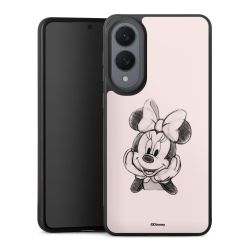 Minnie Pose Assise