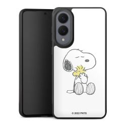 Câlin Snoopy & Woodstock