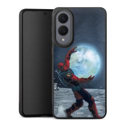 Deadpool Moon