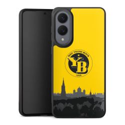 BSC YB Ligne d'horizon