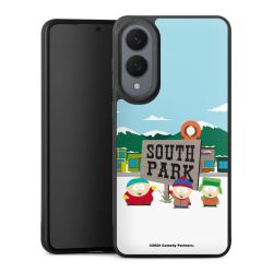 South Park Boys Logo