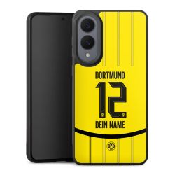 Borussia Dortmund Trikot Personalisierbar