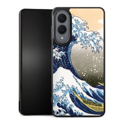 Great Wave of Kanagawa / Die große Welle vor Kanagawa