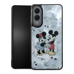 Micky&Minnie In Love