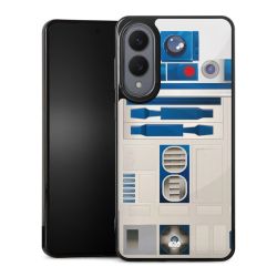 R2D2 primo piano