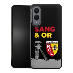 Sang & Or RC Lens