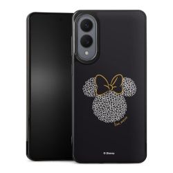 Minnie Black and White