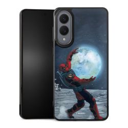 Deadpool Moon
