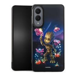 Baby Groot Blumen
