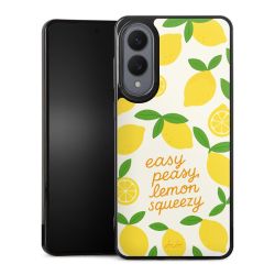 Easy Peasy Lemon Squeezy