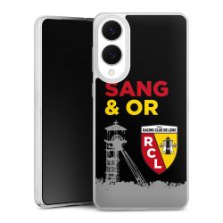Sang & Or RC Lens