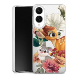 Bambi Klopfer transparent