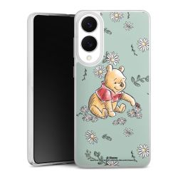 Winnie Puuh Gänseblümchen und Käfer Liebe