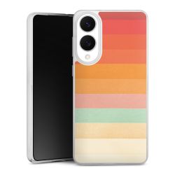 Arcobaleno Chevrons II