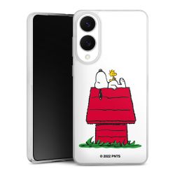 Snoopy and Woodstock Klassisch