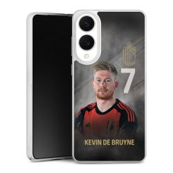 Kevin De Bruyne 7 