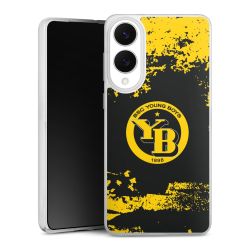 BSC YB Grunge