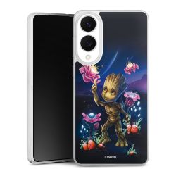 Baby Groot Blumen