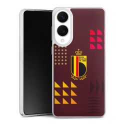 RBFA Klassiek embleem