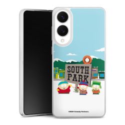 South Park Boys Logo