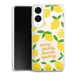Easy Peasy Lemon Squeezy