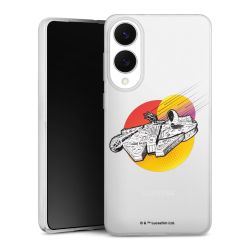 Silikoni Suojakuori läpinäkyvä