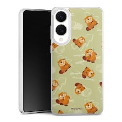 Silikoni Suojakuori läpinäkyvä