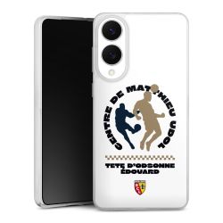 Silikoni Suojakuori läpinäkyvä