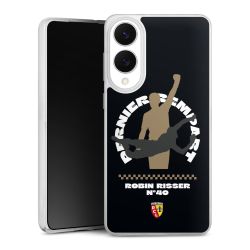 Silikoni Suojakuori läpinäkyvä