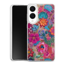 Silikoni Suojakuori läpinäkyvä