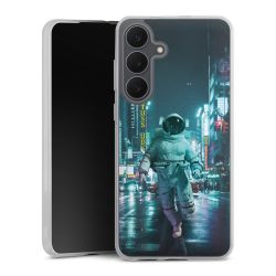 Silikoni Suojakuori läpinäkyvä